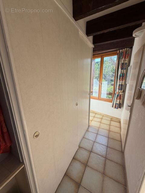 Appartement à COLLIOURE