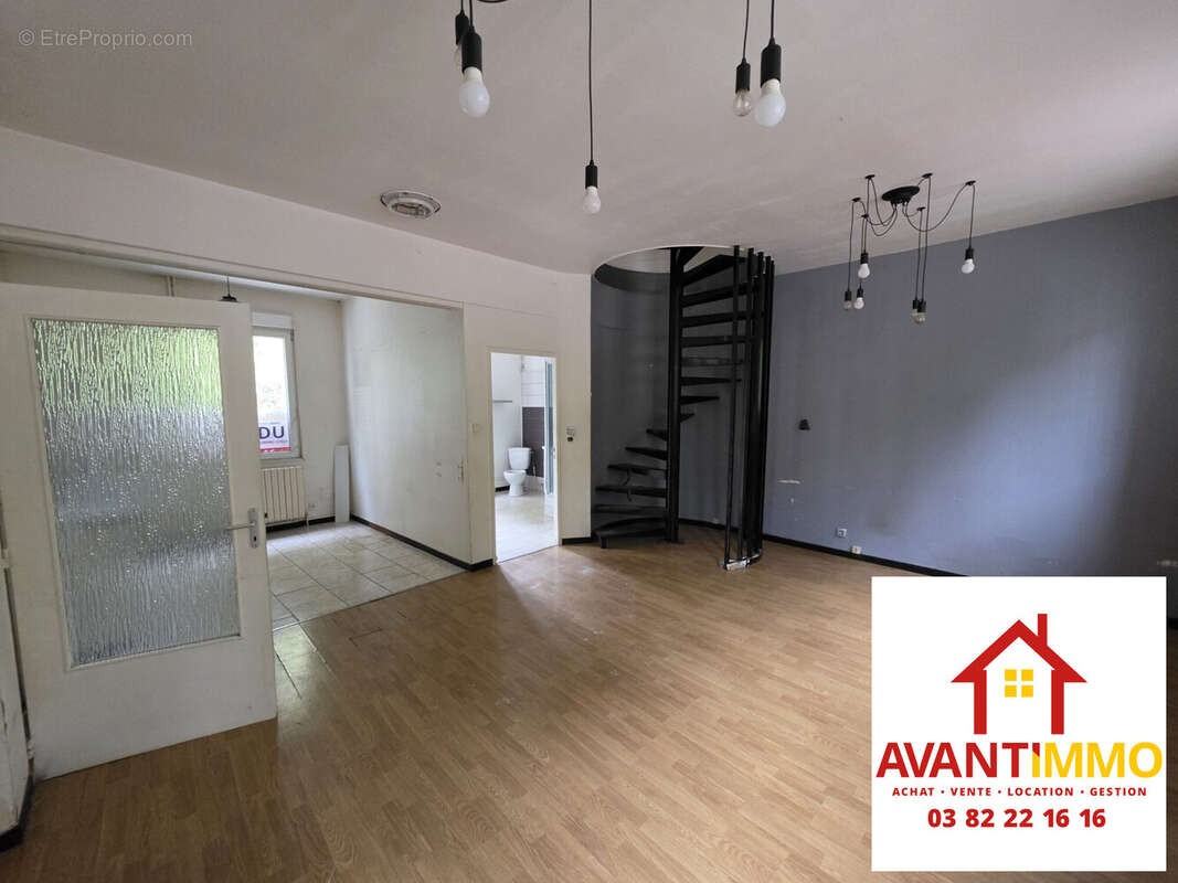 Appartement 65 m² à Briey  - photo 4