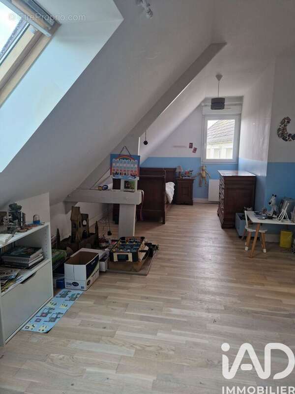 Photo 5 - Maison à CARPIQUET
