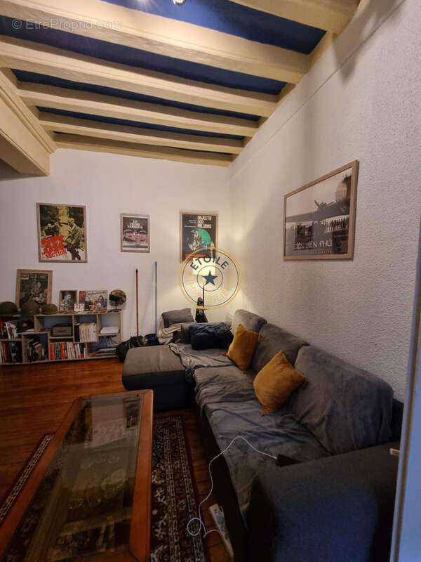Appartement à ANGERS