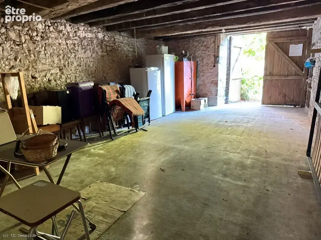 Maison Spacieuse Avec 5 Chambres et Dépendances - photo 28