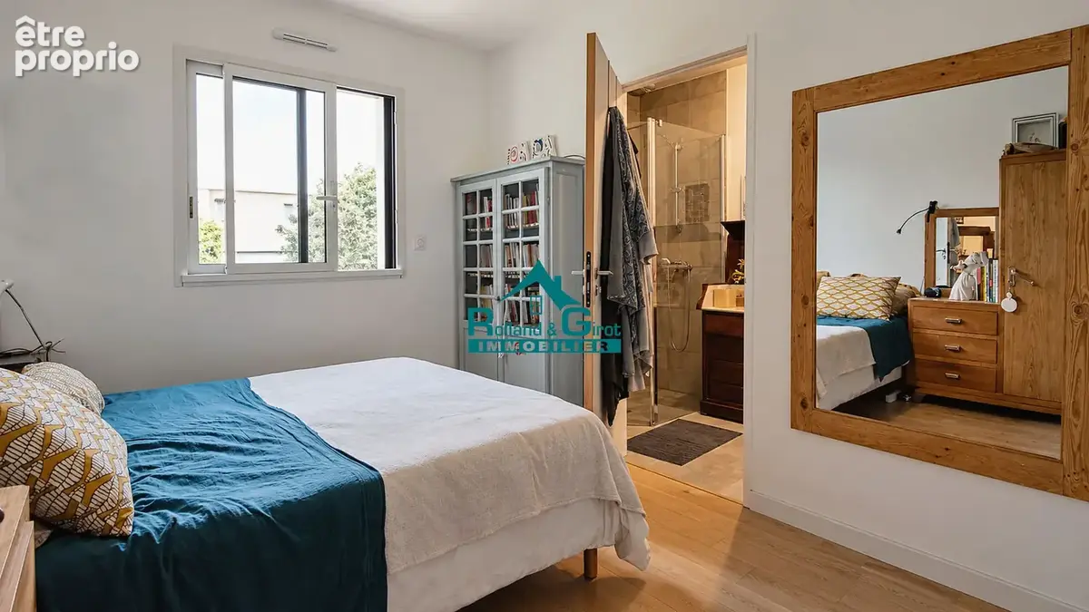Maison familiale Liffré - photo 7