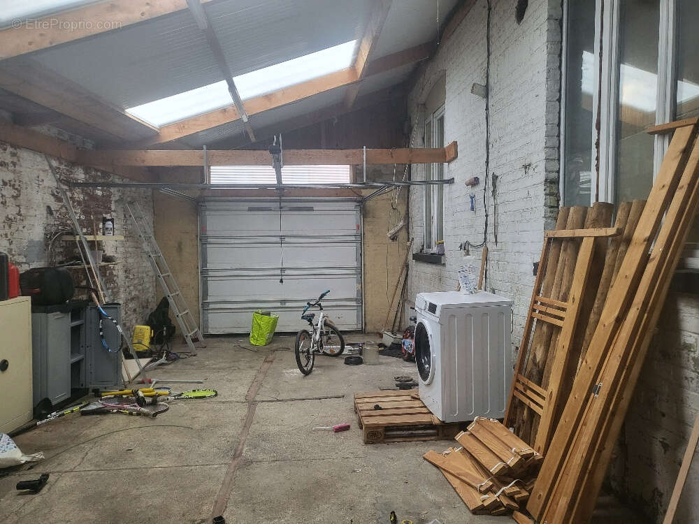 Appartement à TOURCOING