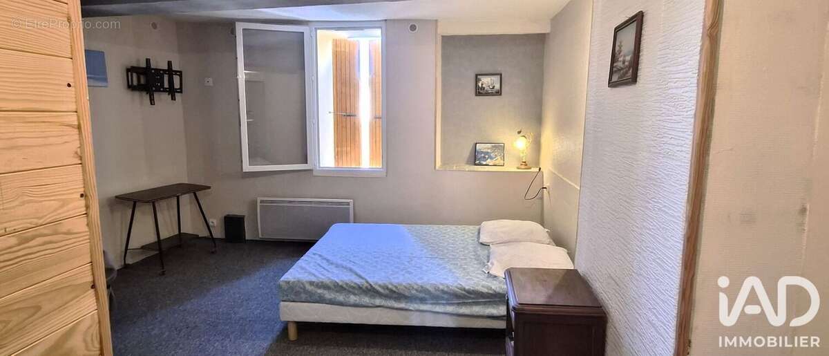 Maison 58 m² à Saint-Laurent-De-La-Cabrerisse  - photo 9
