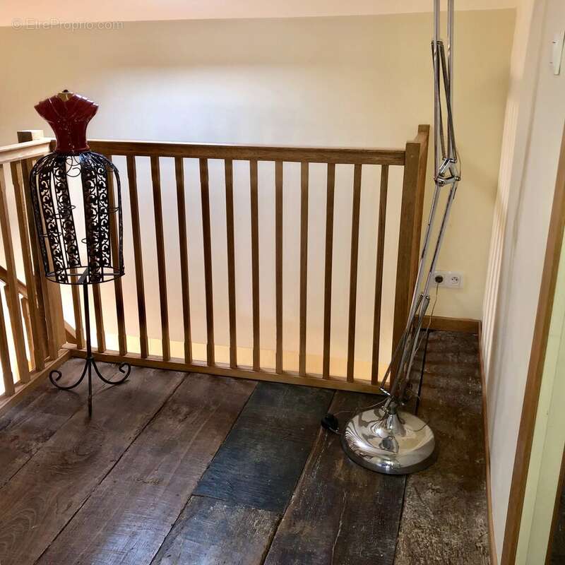 Maison de village, très bien rénovée, opportunité d'investissement - photo 10