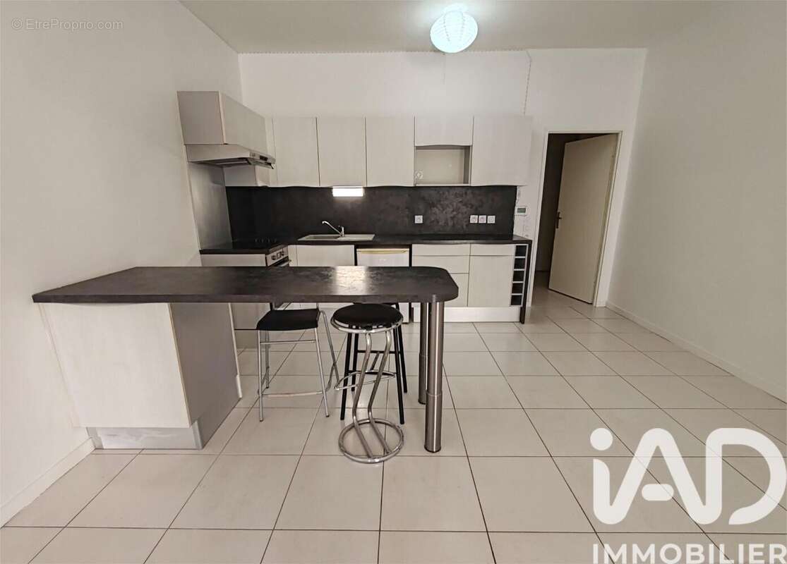 Photo 5 - Appartement à BORDEAUX