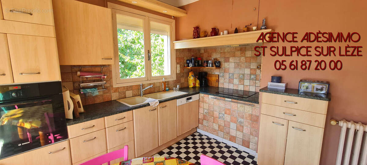 Villa T8 avec jardin sur 1 niveau - photo 6