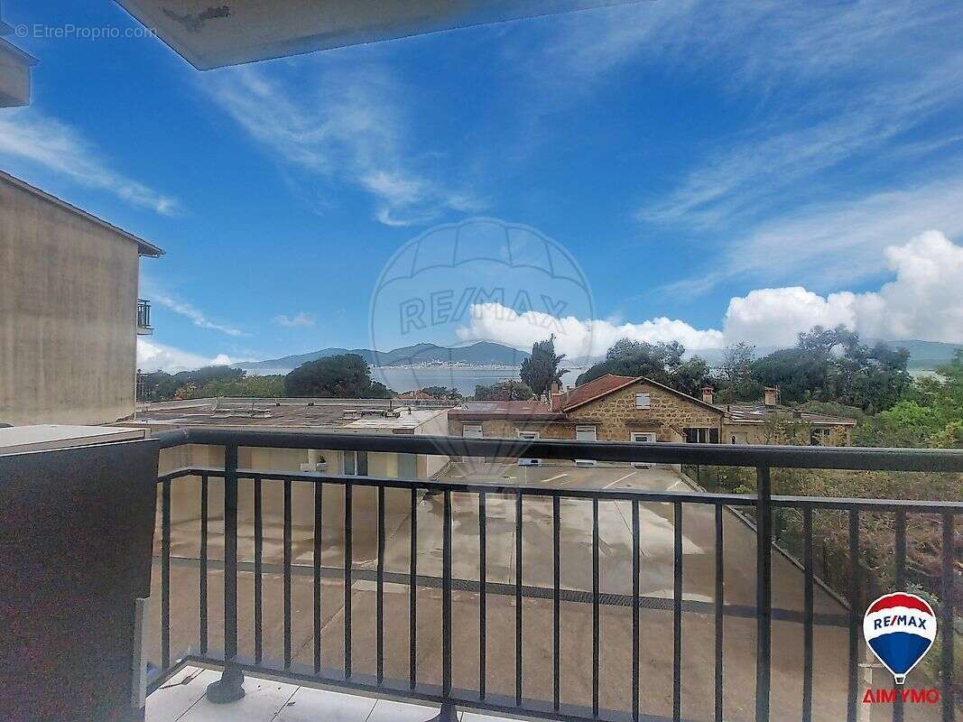 Appartement à GROSSETO-PRUGNA