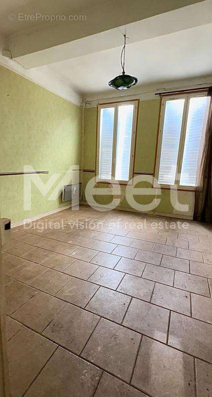 Appartement à JOIGNY