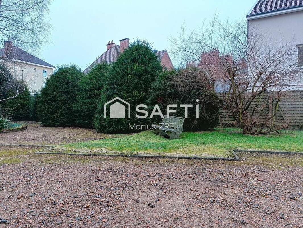 Photo 6 - Appartement à BEAUVAIS