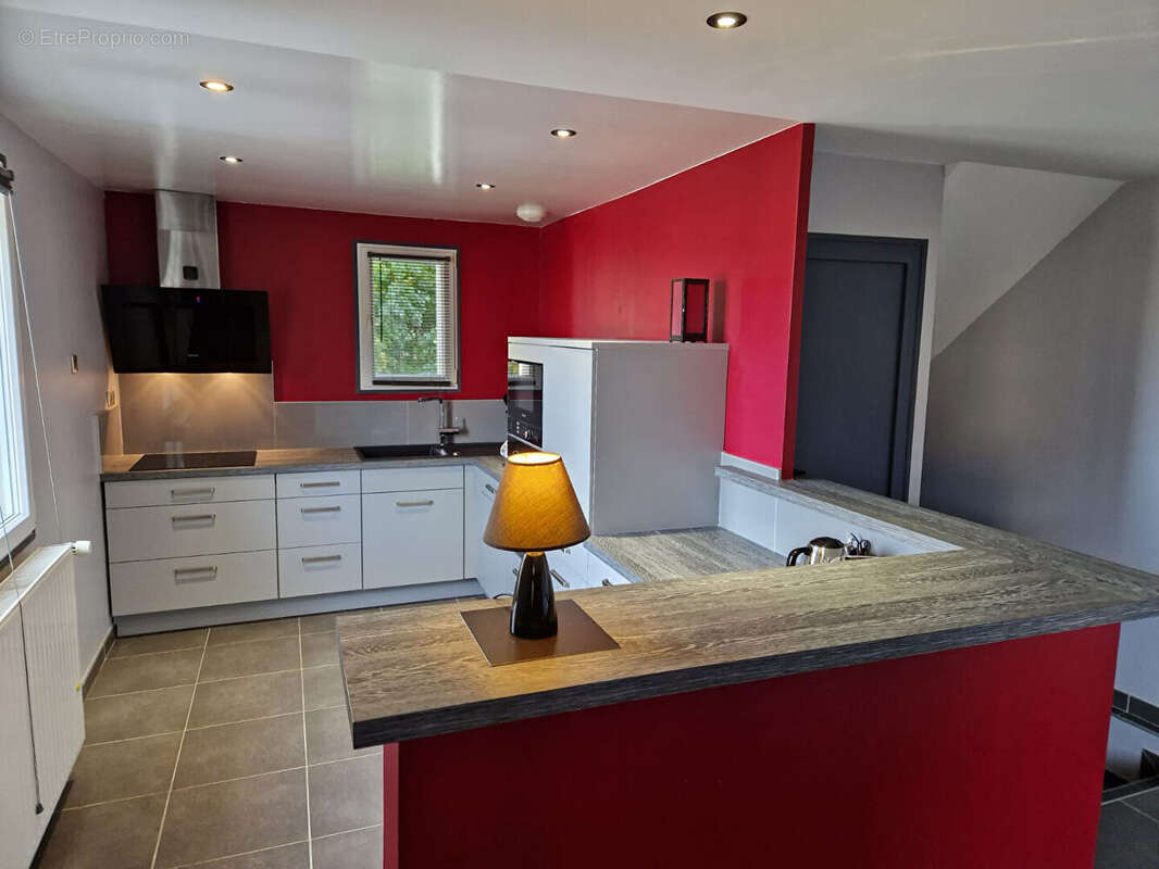 Appartement à AUXERRE