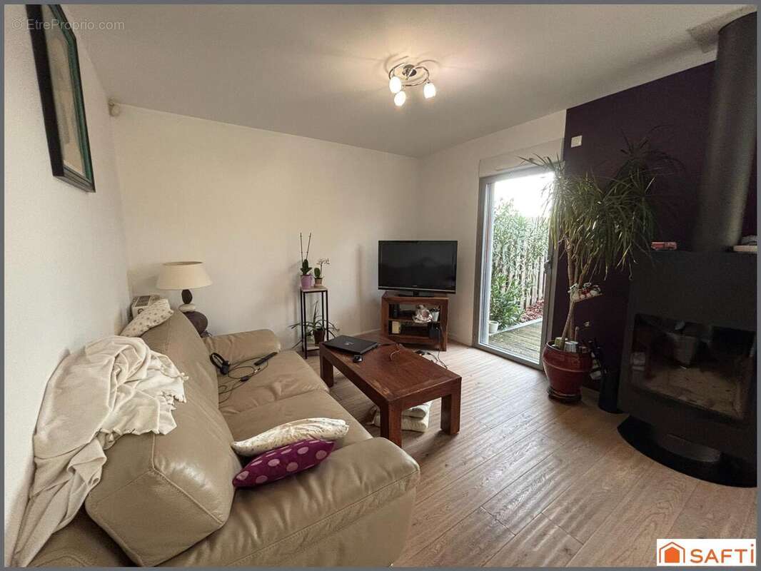 Photo 5 - Maison à SAINT-HERBLAIN