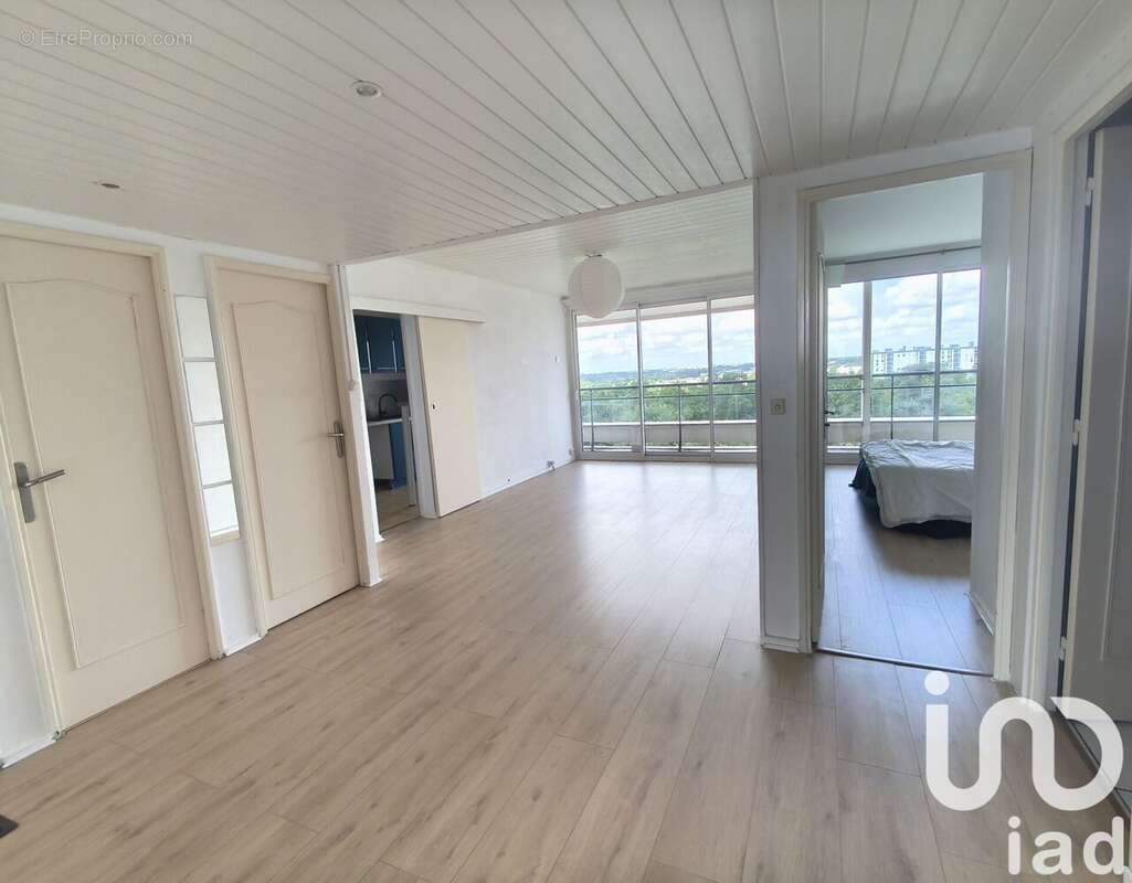 Photo 2 - Appartement à MERIGNAC
