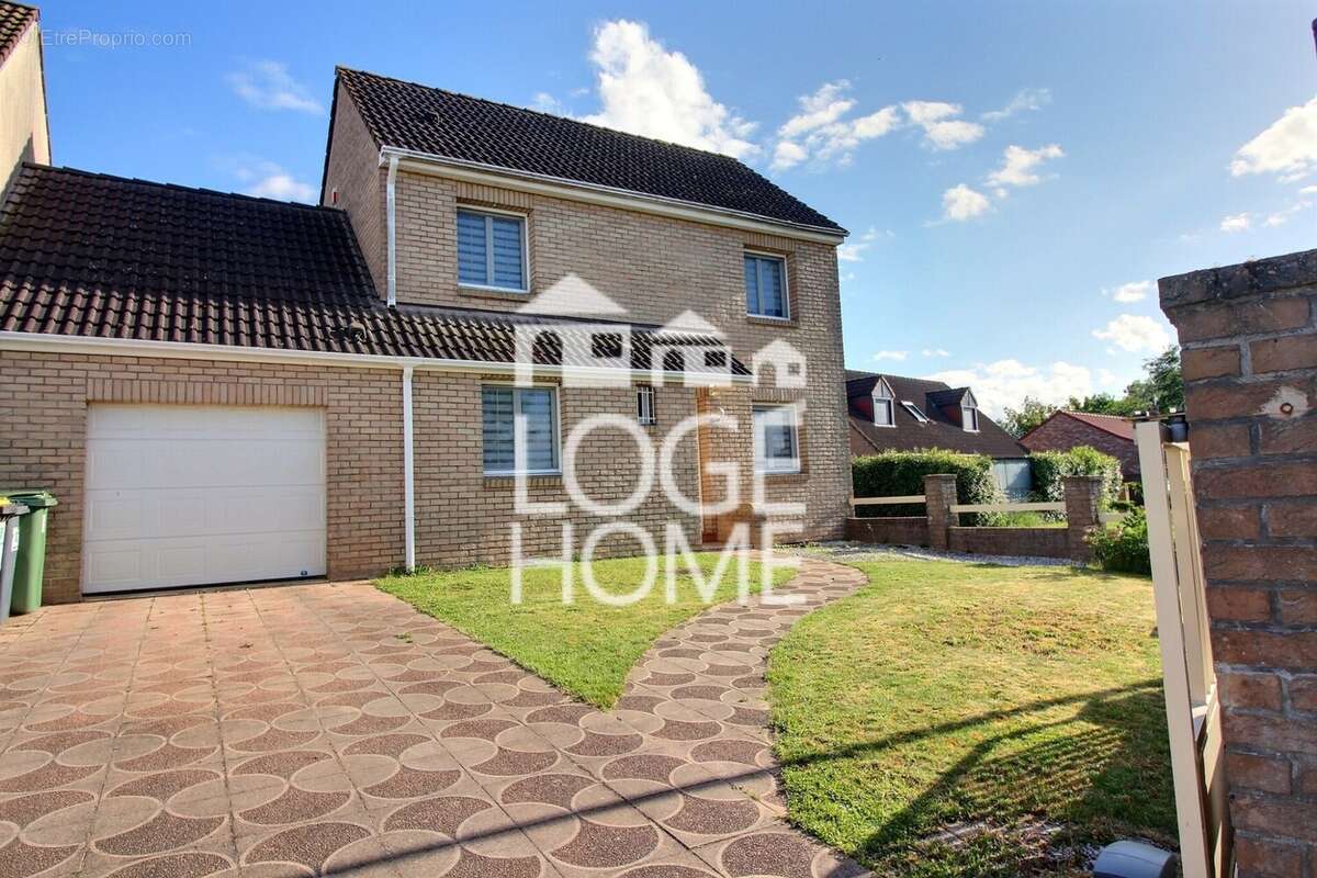 Maison 127 m² à Cuinchy  - photo 6