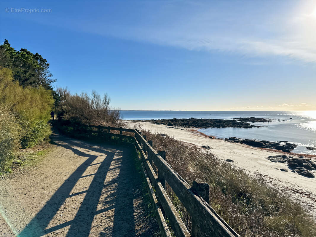 Appartement à FOUESNANT