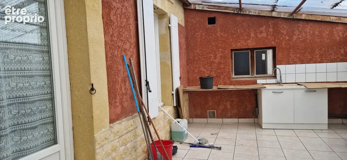maison ancienne 203 m2 avec jardin clos - photo 26