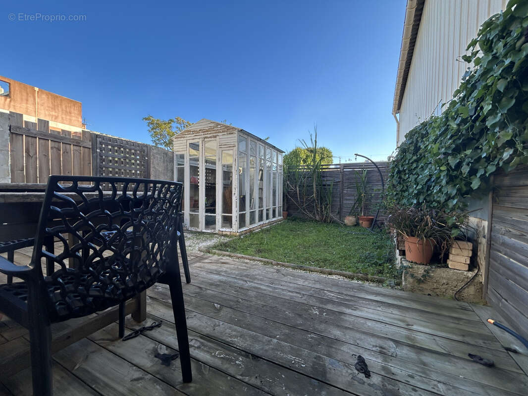 Appartement à HYERES