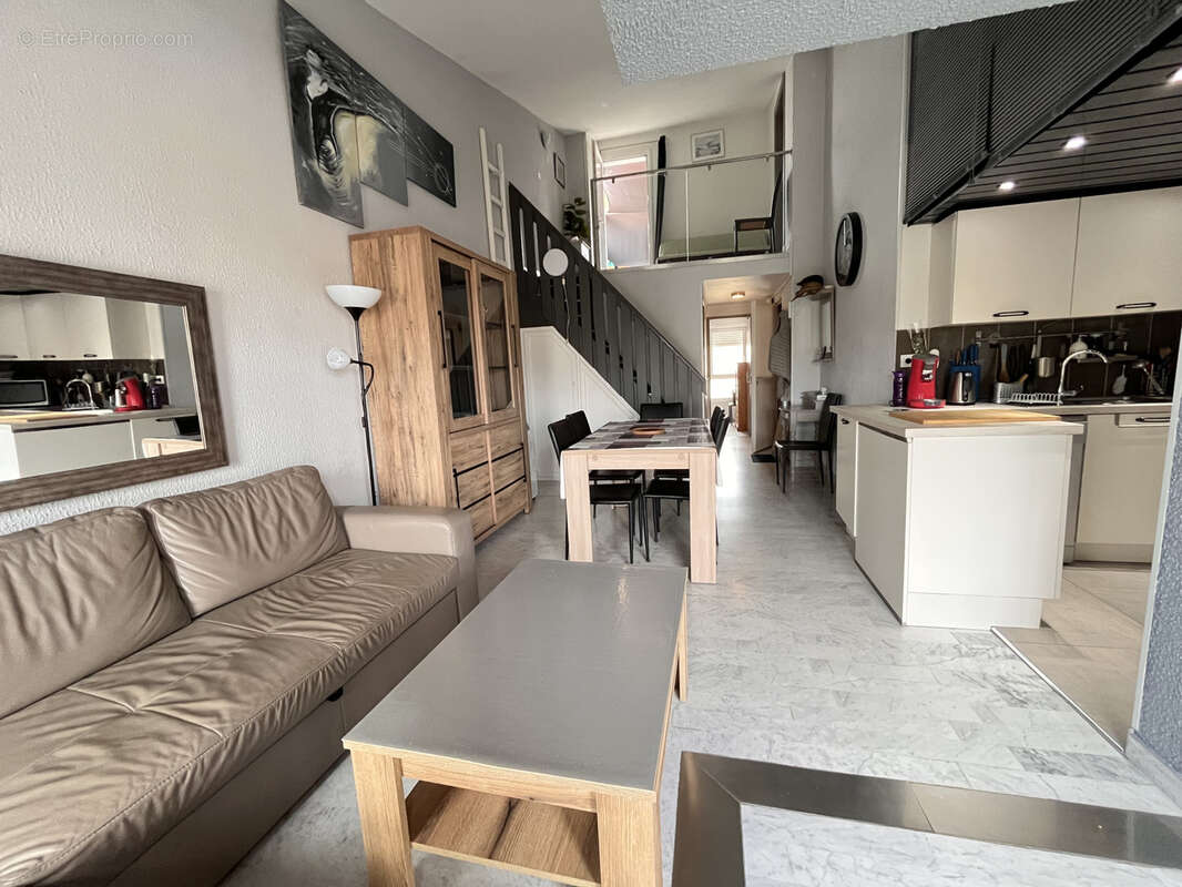 Appartement à AGDE