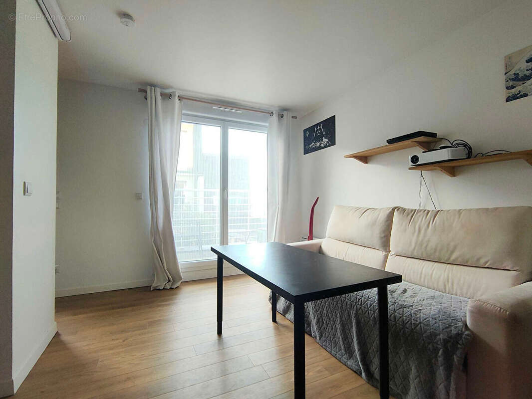 Appartement à FONTENAY-SOUS-BOIS