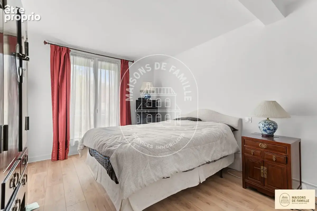 La Canopée - Maison à vendre à La Celle-Saint-Cloud - photo 9
