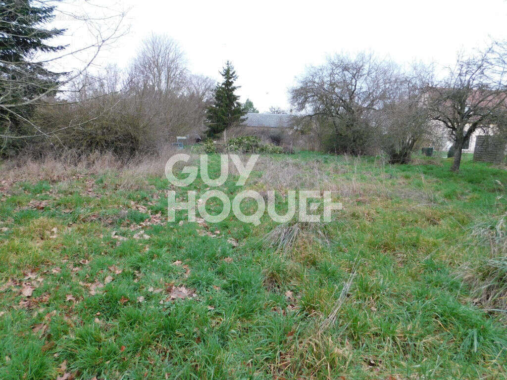 Maison à PRUDEMANCHE