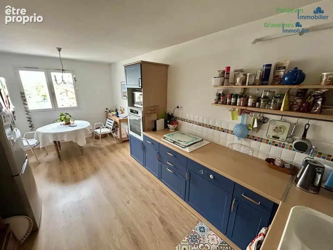 Maison 135 m² à Gravelines  - photo 4