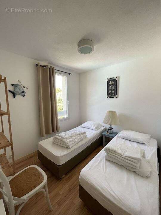 Appartement à LE VERDON-SUR-MER