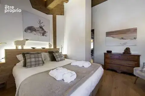 Appartement 165 m² à vendre à Saint-Martin-De-Belleville (73440) - photo 2