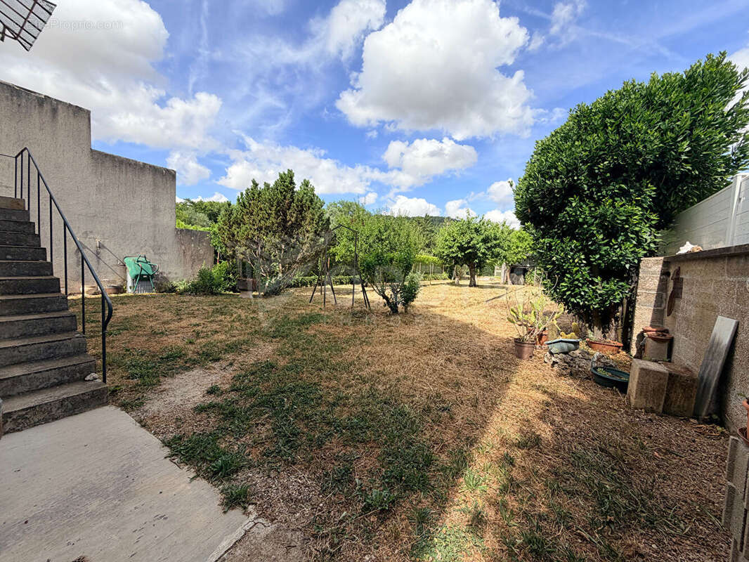 Maison Tonnerre - photo 3