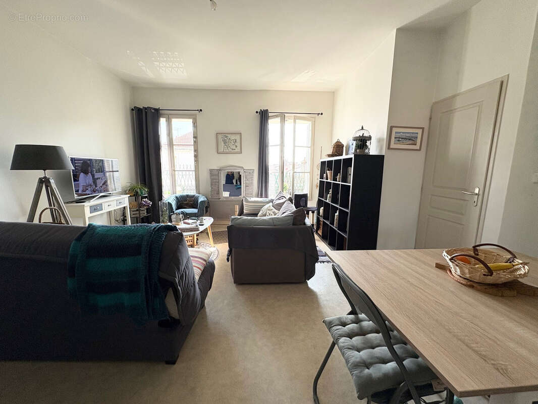 Appartement à ROCHEFORT