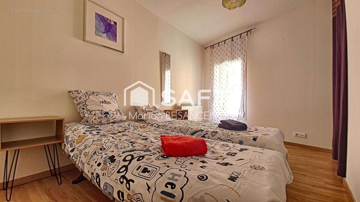 Photo 5 - Maison à CAUDIES-DE-FENOUILLEDES