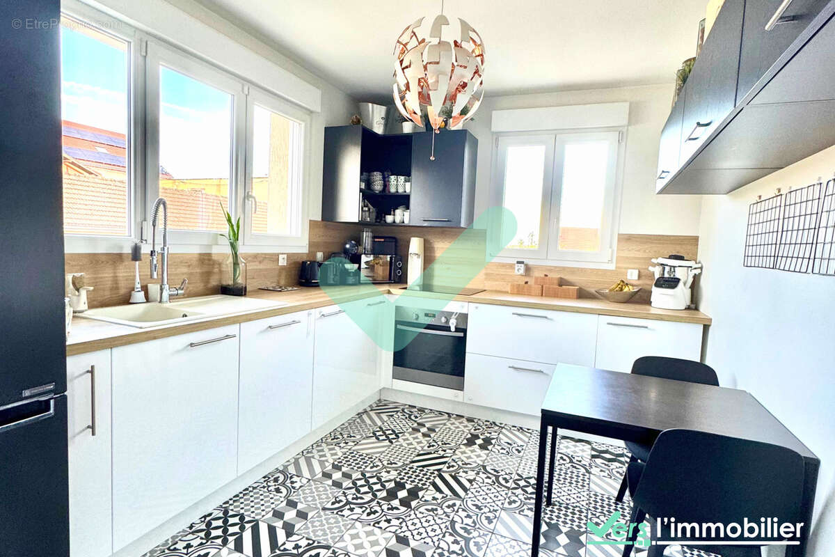 Maison à RILLY-LA-MONTAGNE