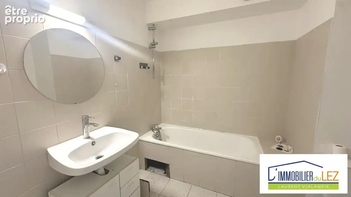 Appartement 1 pièce 29 m² à vendre à Montpellier (34000) - photo 4
