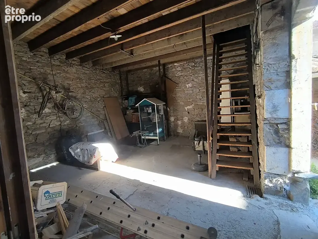 Maison Capdenac Gare 6 pièce(s) 132 m2 - photo 17
