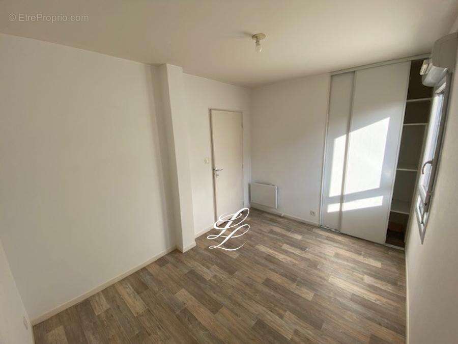 Appartement à MORDELLES