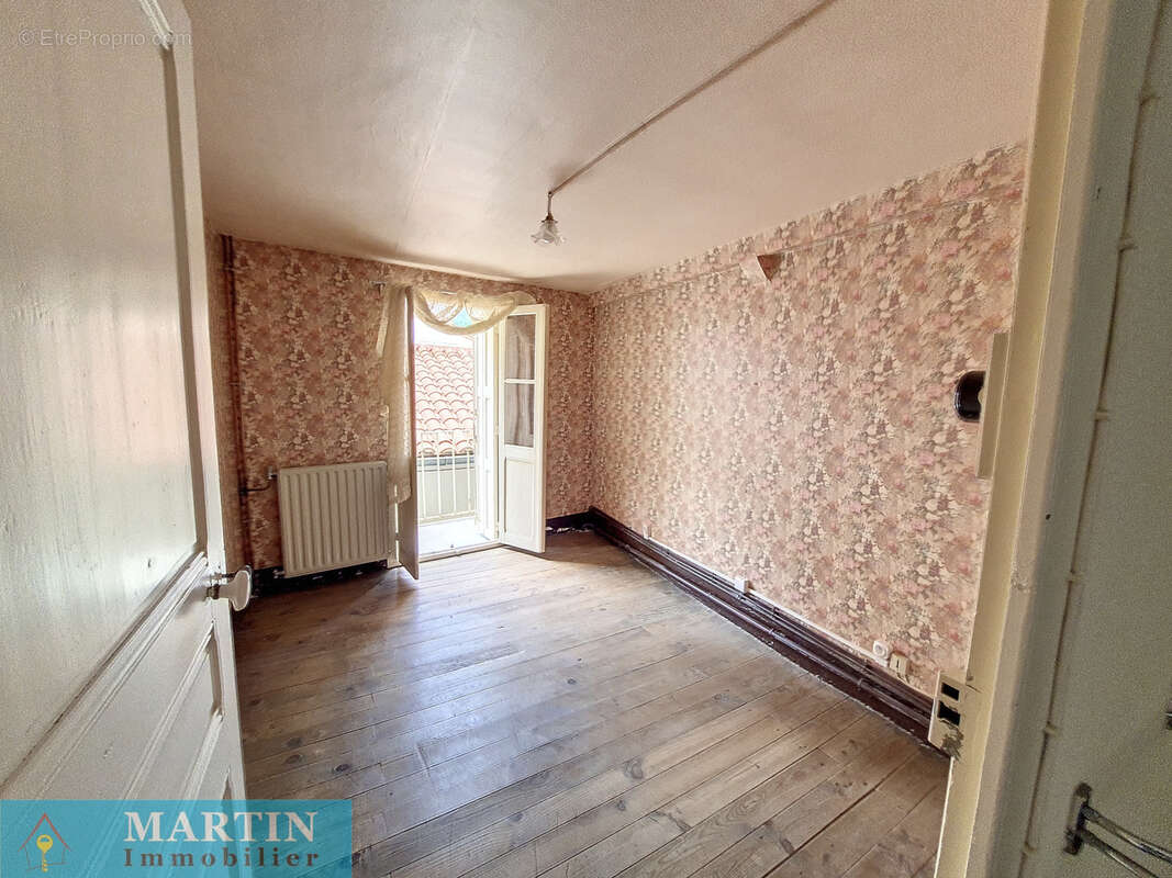 Maison à PRATS-DE-MOLLO-LA-PRESTE