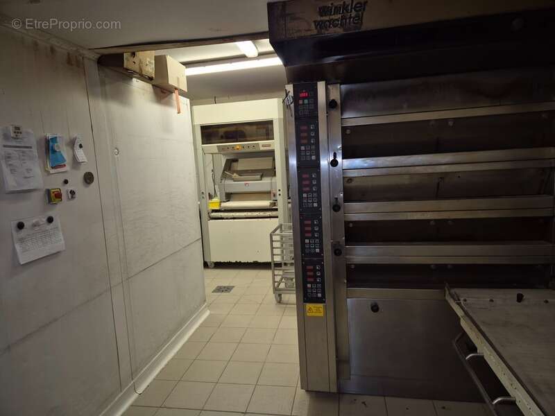 Appartement à SAINT-CLAUD