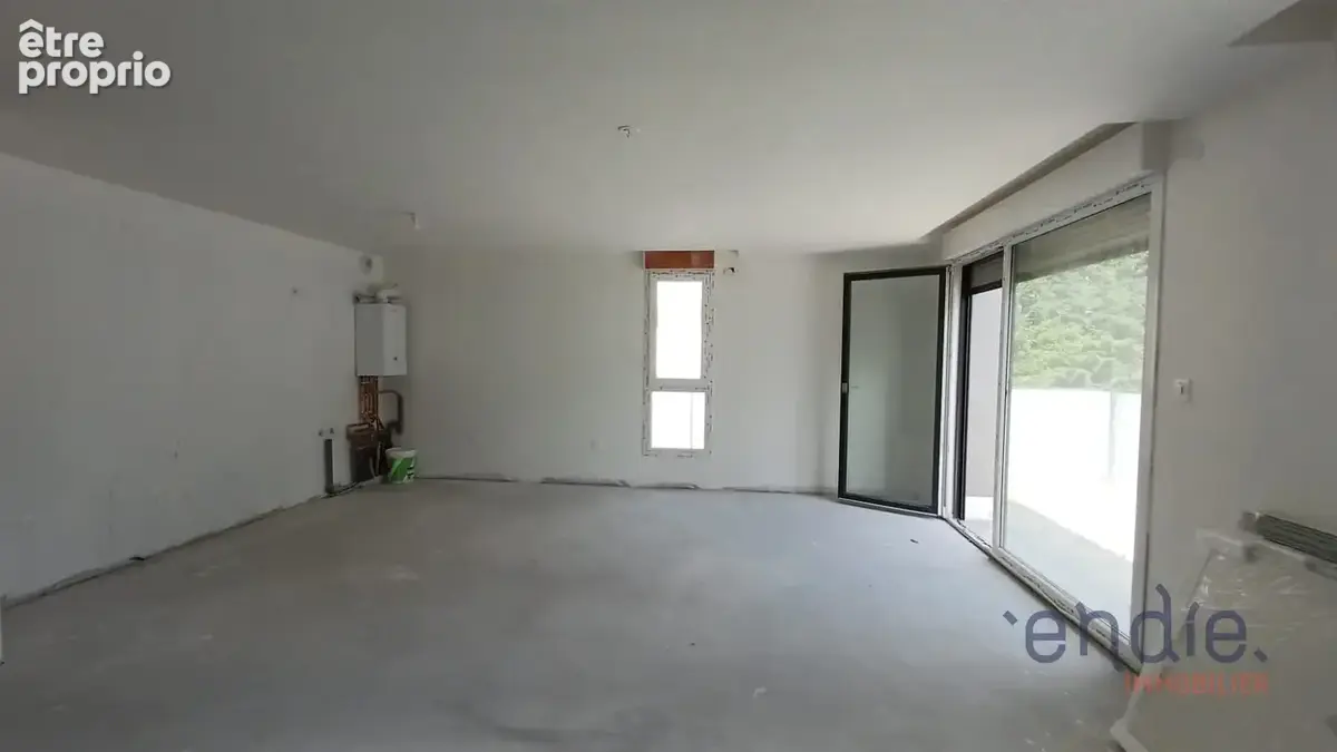 Appartement 4 pièces de 104,40 m² avec balcon de 41,78 m²  Rebberg / Riedisheim - photo 3