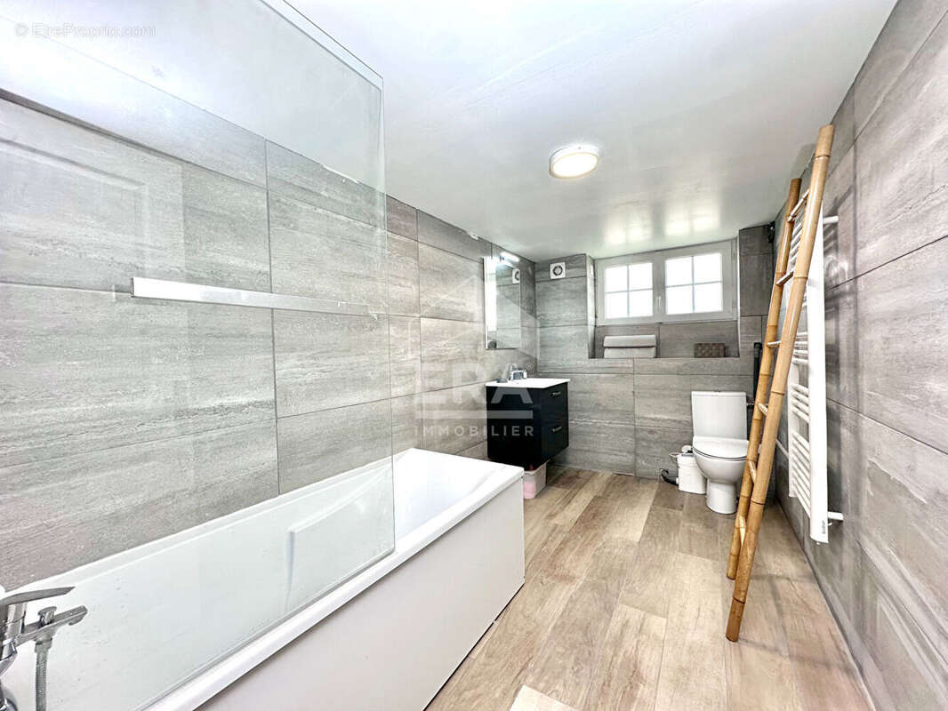 Maison 130m² à nemours - photo 11