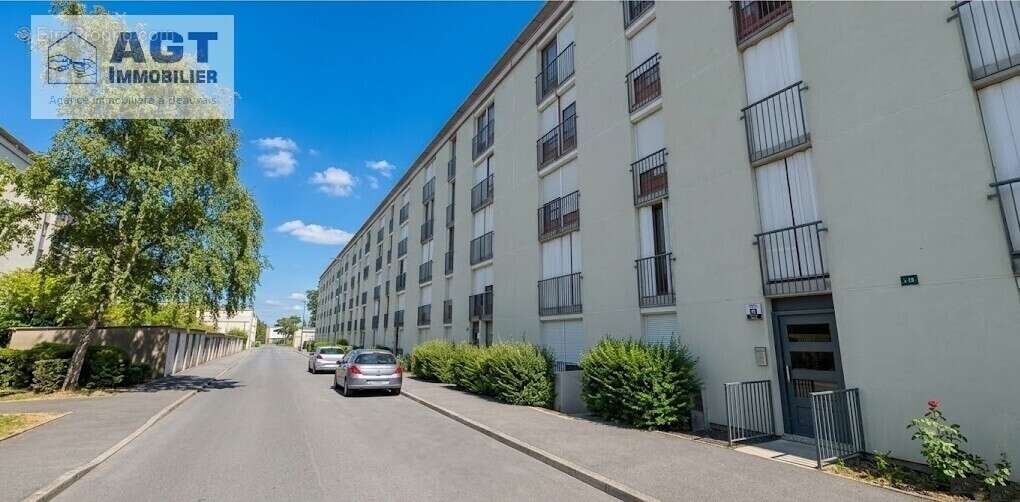 Appartement à BEAUVAIS