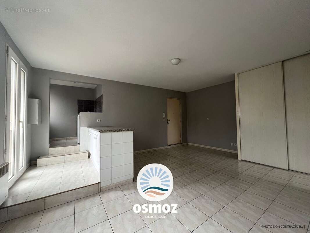 Appartement à LA ROCHELLE