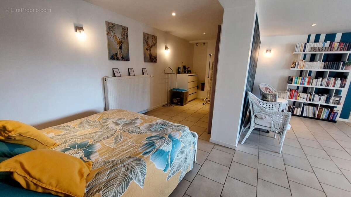 Maison à SAINT-LAURENT-NOUAN