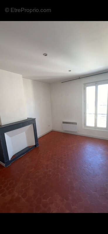 Appartement à MARIGNANE