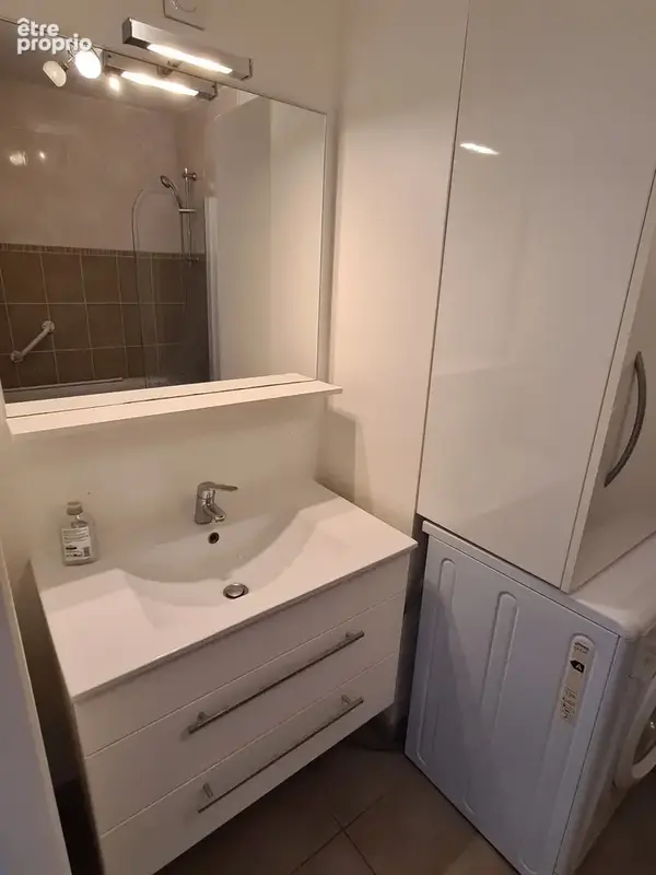 Appartement 3 pièces 55 m² à vendre à Frontenex (73460) - photo 9