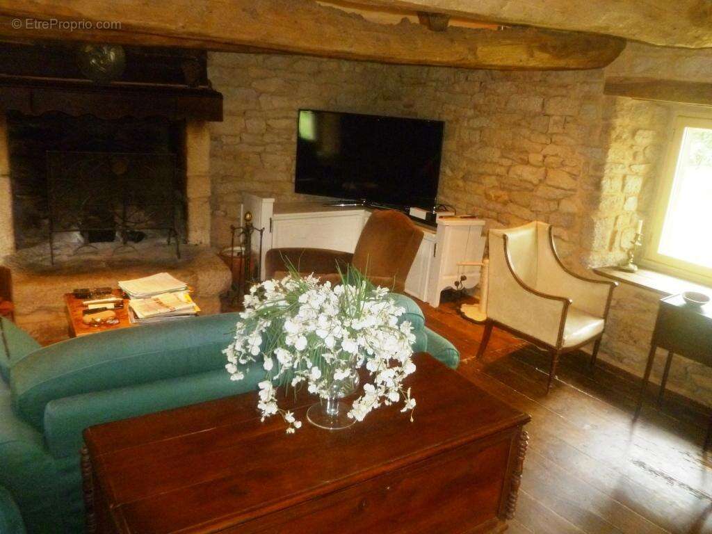 Maison à GUERN