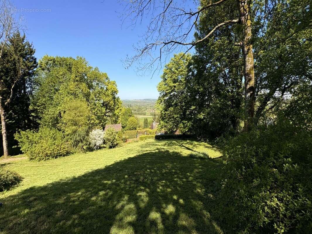 Entre Gisors et Gournay - photo 10