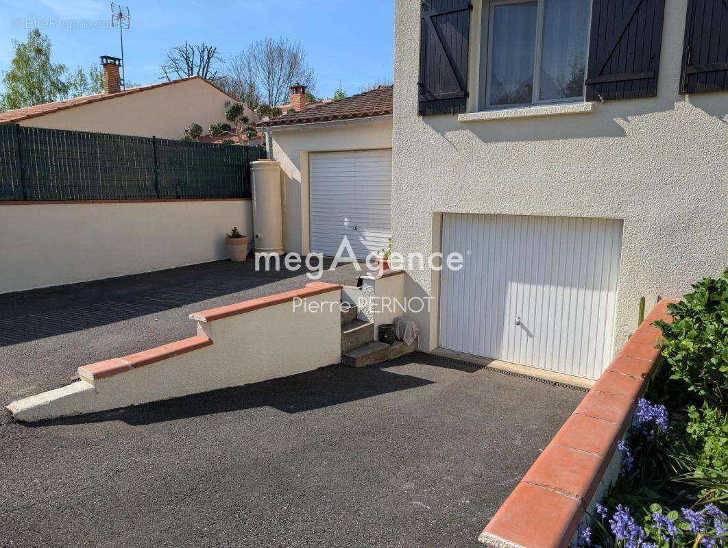 Maison familiale ALBI PUYGOUZON - photo 9