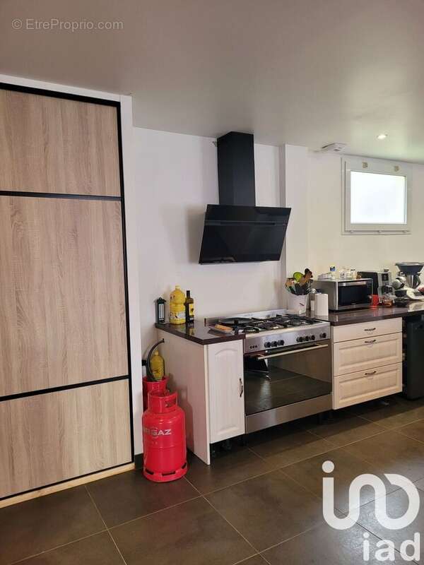 Photo 8 - Maison à SAINT-MALO-DES-TROIS-FONTAINES