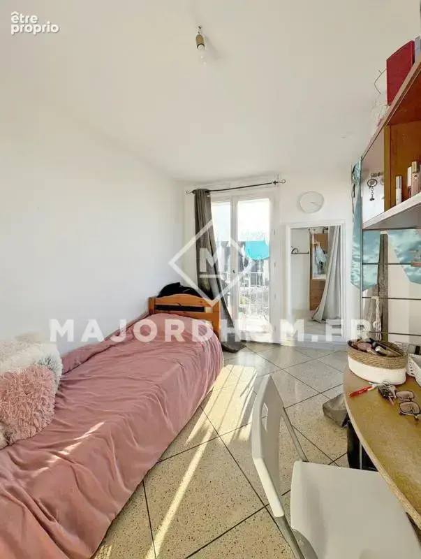 Vend Appartement T3/4 Forte rentabilité 10% 13003 Marseille - photo 9