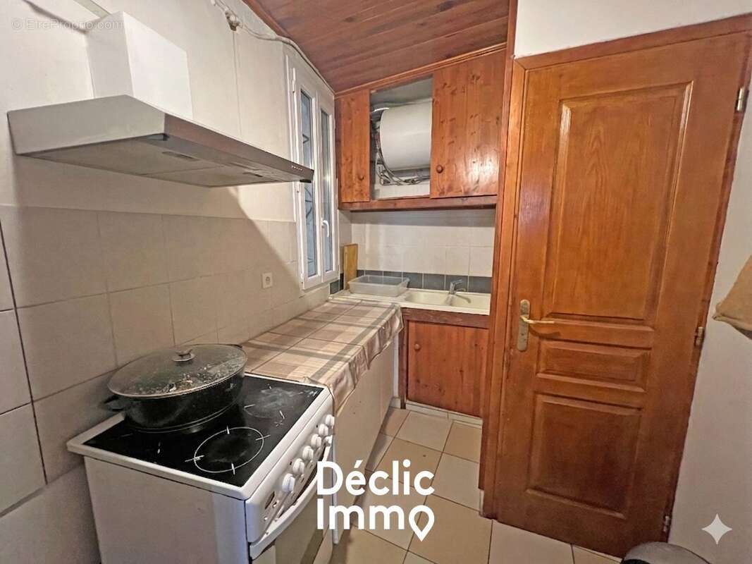 Appartement à GRASSE